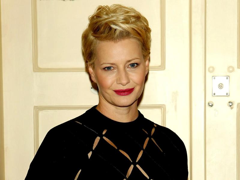 Małgorzata Kożuchowska