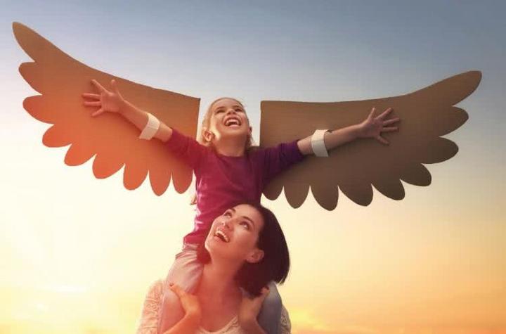 Motywacja wewnętrzna dzieci