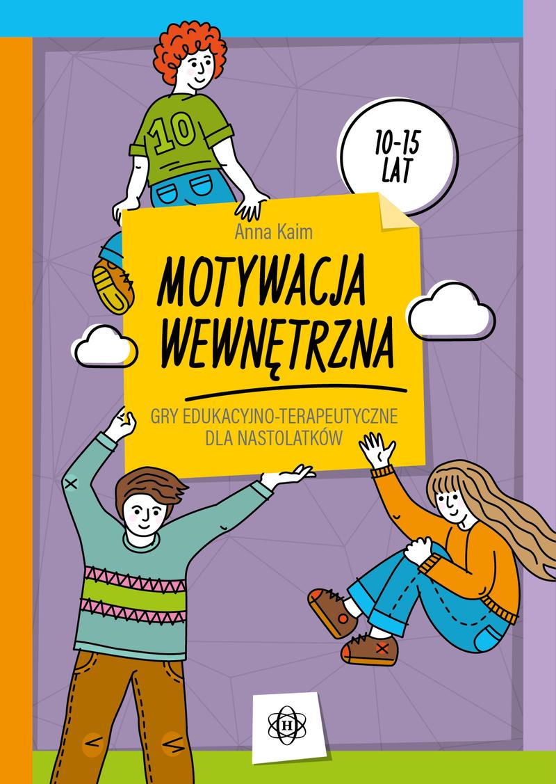 Motywacja wewnętrzna u dzieci
