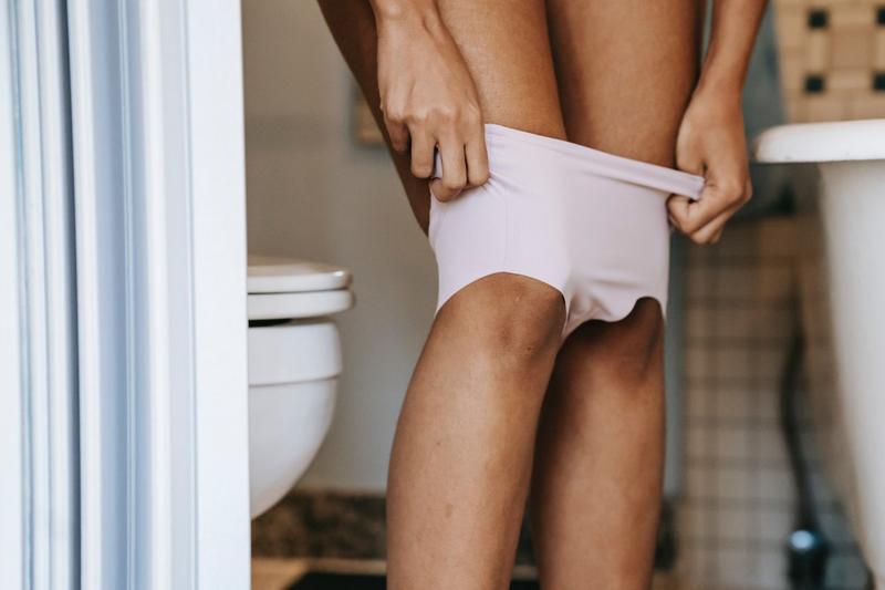 Naturalne sposoby łagodzenia hemoroidów