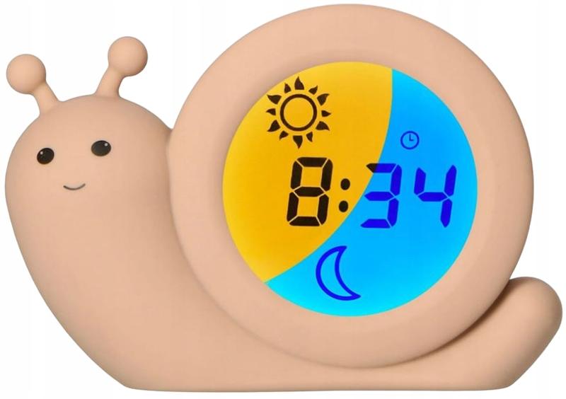 Nauka samodzielnego spania niemowląt