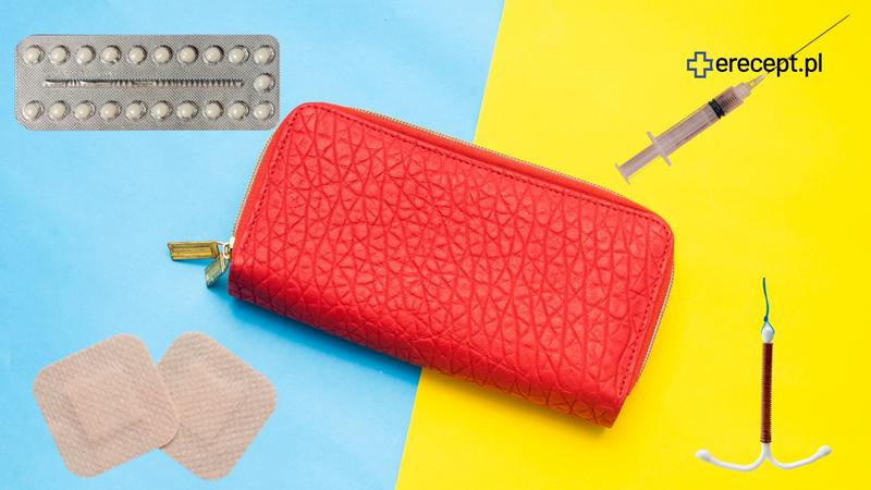 Nowe metody antykoncepcyjne po porodzie