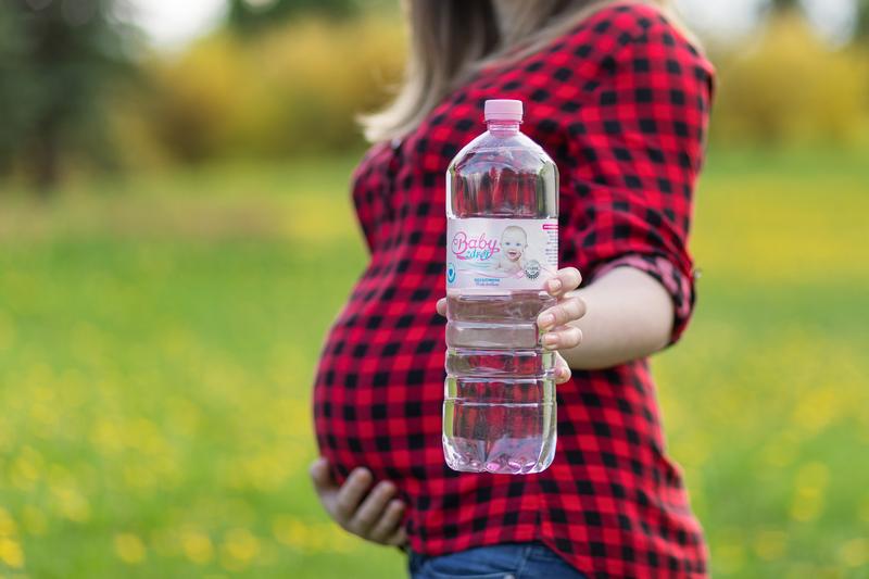 Objawy odwodnienia w ciąży