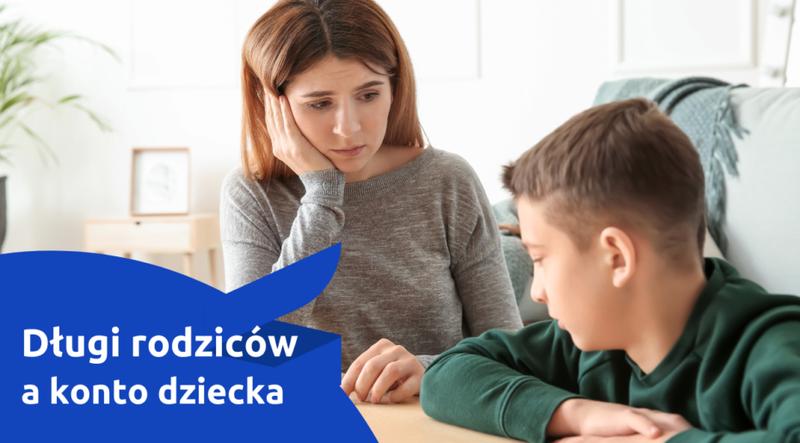 Ochrona oszczędności dziecka