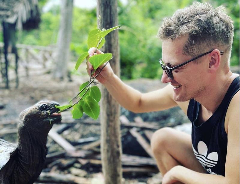 Ochrona przed słońcem w okresie laktacji