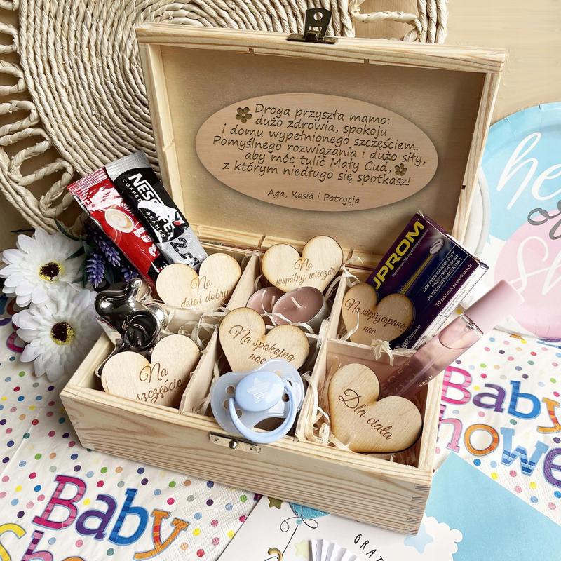 Odżywianie mamy po porodzie