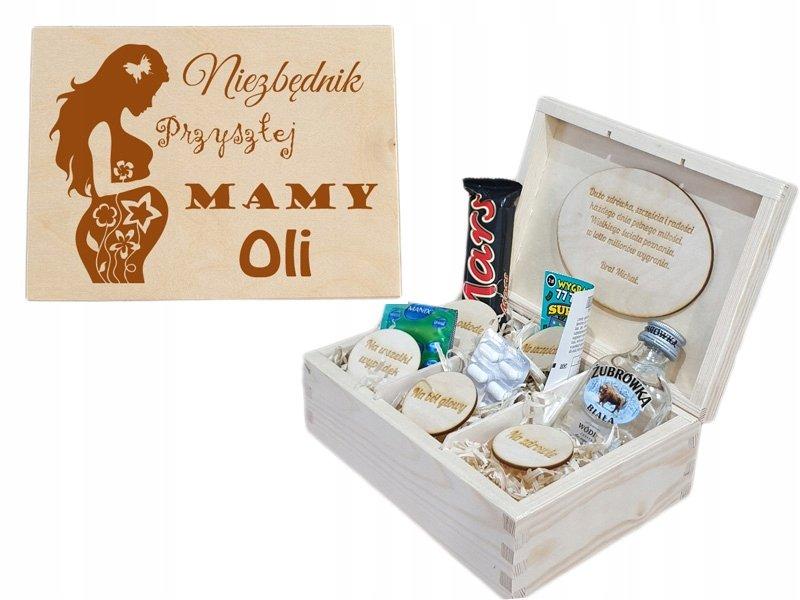 Podstawowe akcesoria do pielęgnacji noworodka