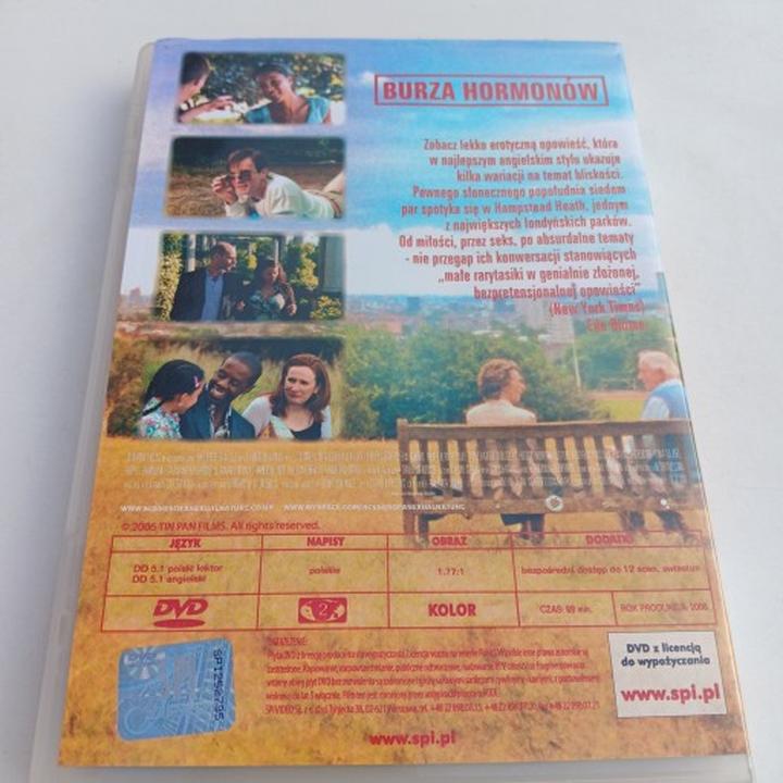 Połóg i zmiany hormonalne