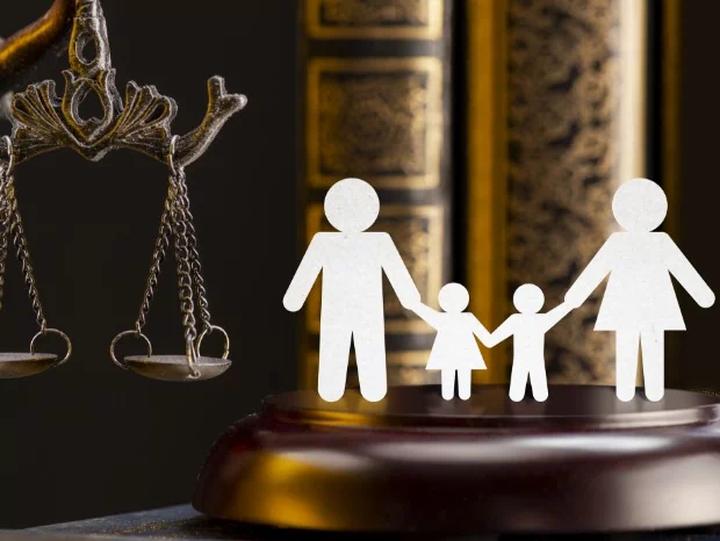 Prawa ojców w opiece nad dzieckiem