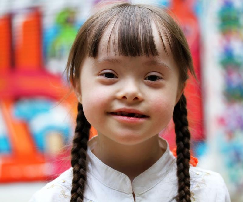 Prawa osób z zespołem Downa