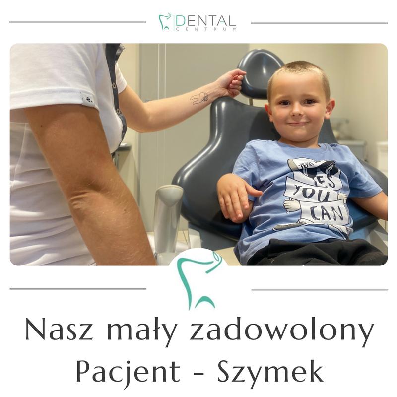 Reakcje behawioralne po znieczuleniu