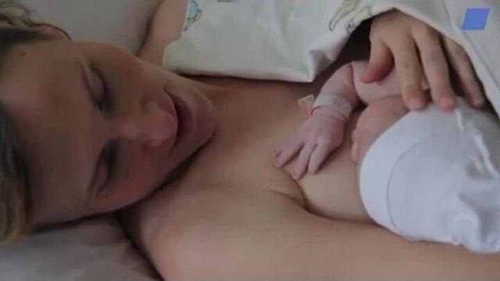 Regeneracja ciała po porodzie