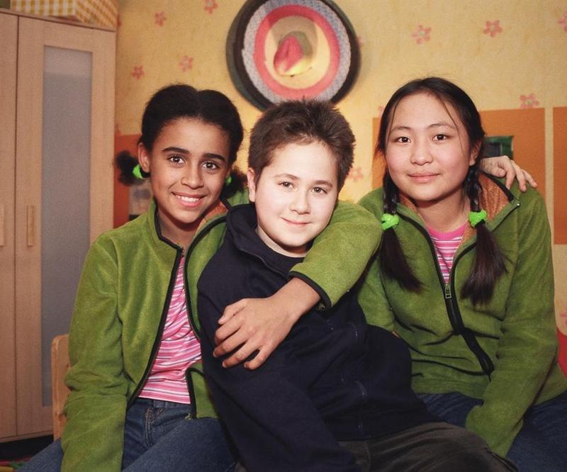 Rodziny zastępcze w Polsce