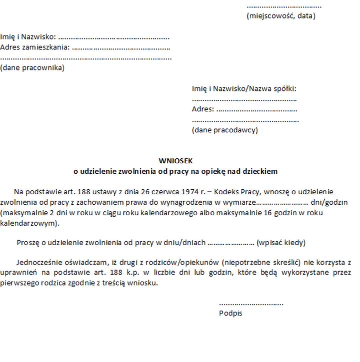 Rola emocjonalna rodziców