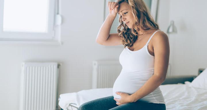 Rozwój prenatalny a depresja