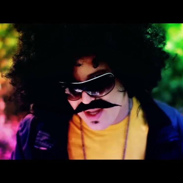 Ruda Szalona karaoke