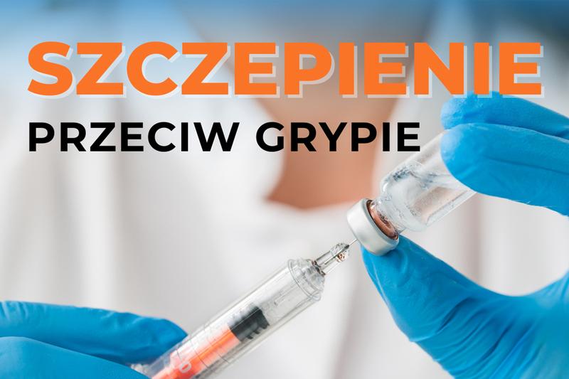 Skutki uboczne szczepionki przeciw grypie u dzieci