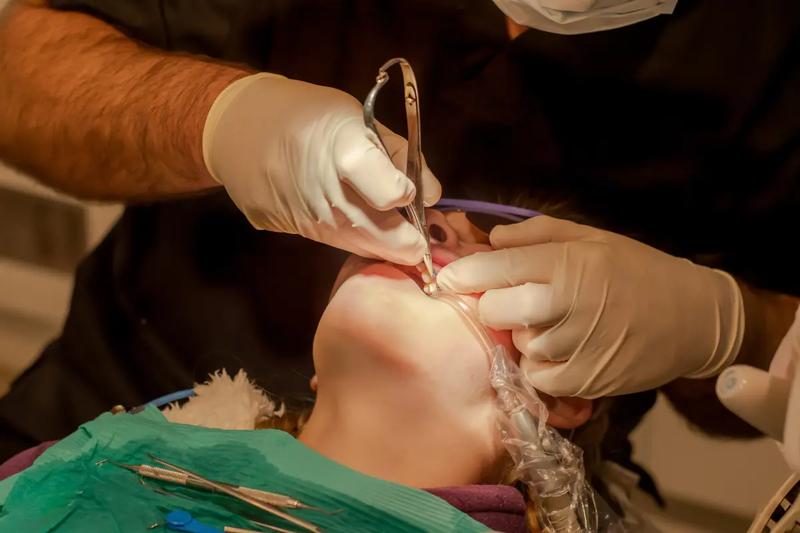 Wpływ narkozy na rozwój poznawczy