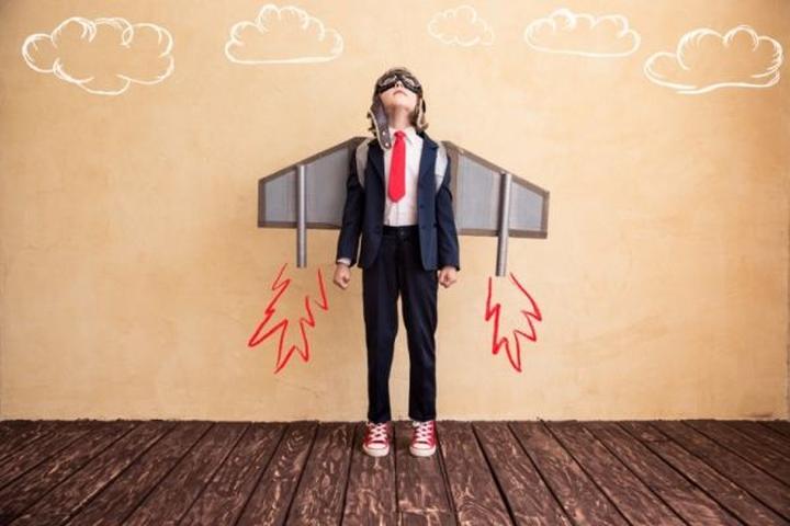 Wspierające środowisko dla dziecka