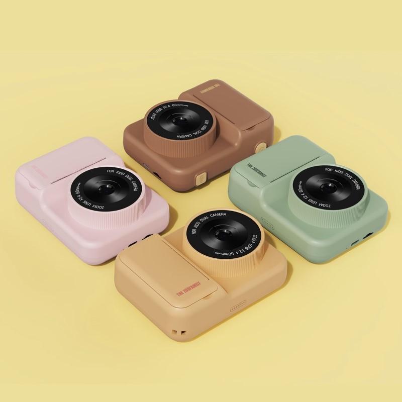 Wybór aparatu do fotografowania dzieci