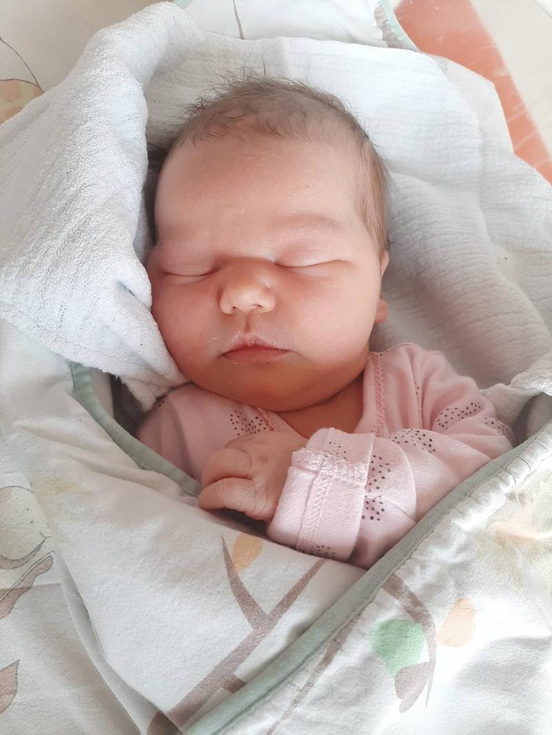 Wygląd noworodka po porodzie