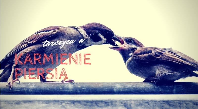 Wysokie TSH a karmienie piersią