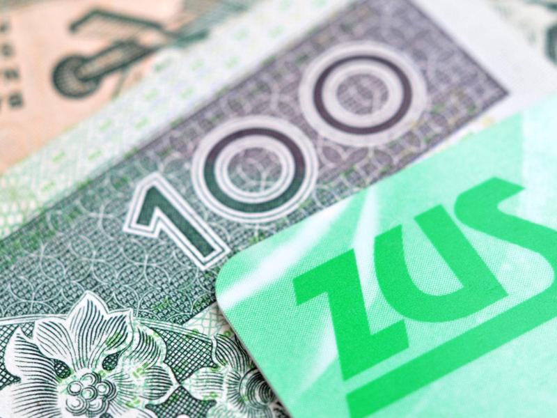 ZUS wsparcie dla rodziców