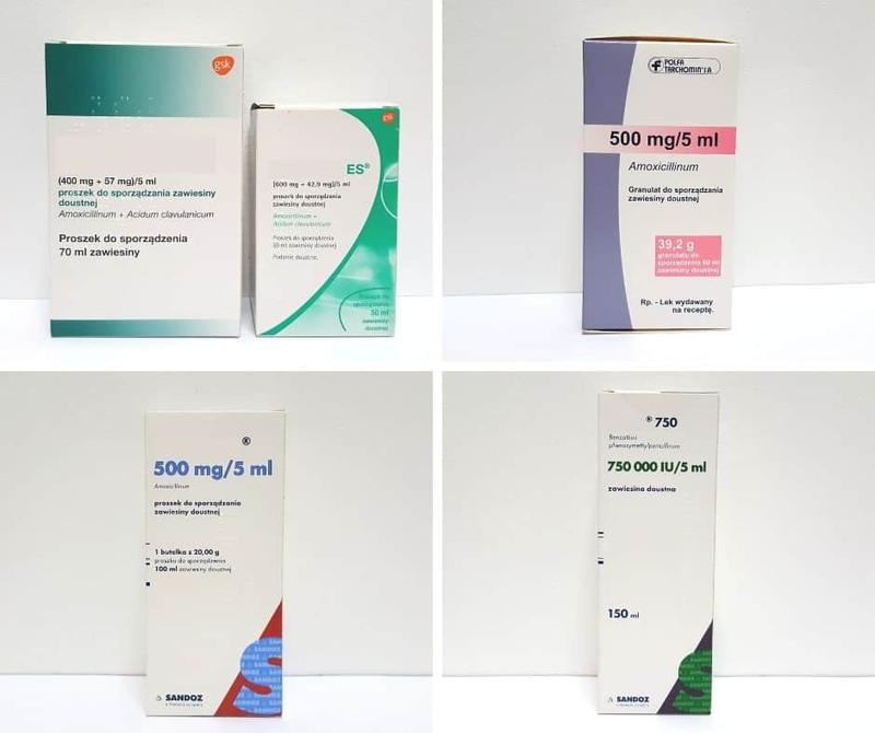 Zapalenie oskrzeli u dzieci