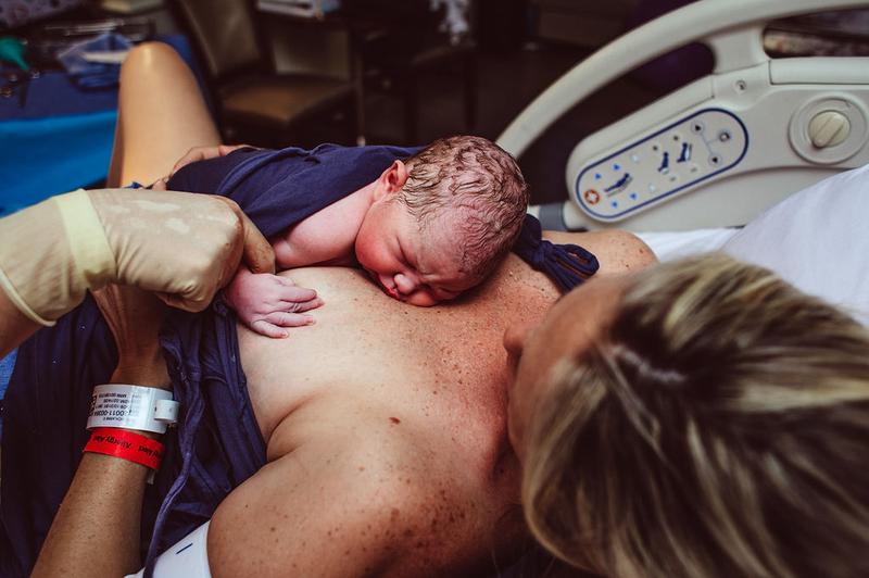 Zaparcia po porodzie i ich łagodzenie