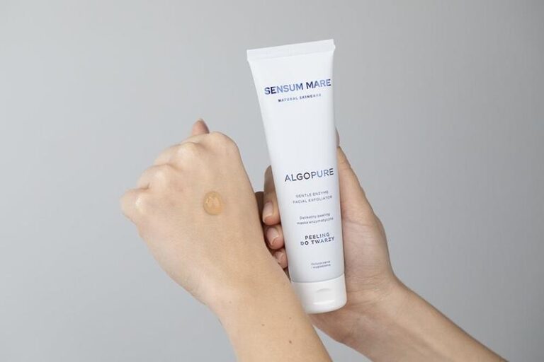 Bezpieczne i skuteczne peelingi w ciąży – co warto wiedzieć?