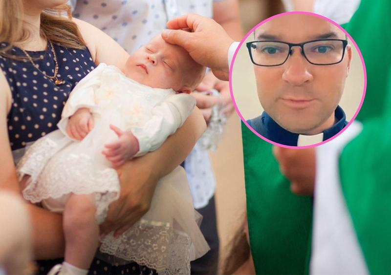 Chrzest nieślubnego dziecka – co warto wiedzieć przed podjęciem decyzji?