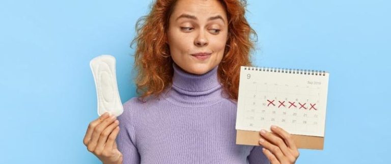 Co oznacza brak okresu po porodzie przy nie karmieniu piersią?