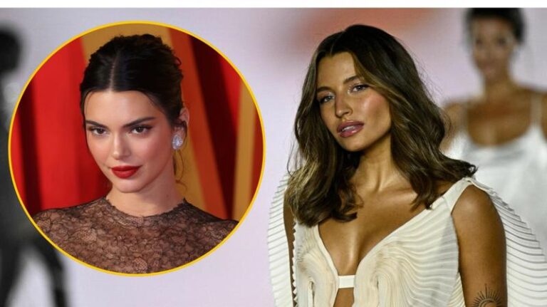 Czy Kendall Jenner rzeczywiście spodziewa się dziecka? Oto, co mówią plotki