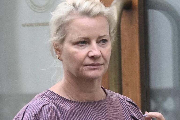 Czy to prawda, że Małgorzata Kożuchowska spodziewa się dziecka?