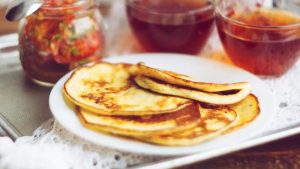 Dlaczego banany są idealnym wyborem dla mam po porodzie?