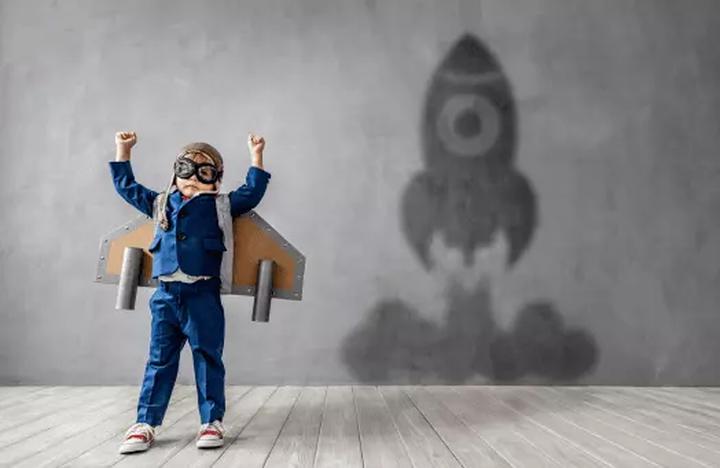 Jak dodać dzieciom skrzydeł i rozwijać ich motywację wewnętrzną?