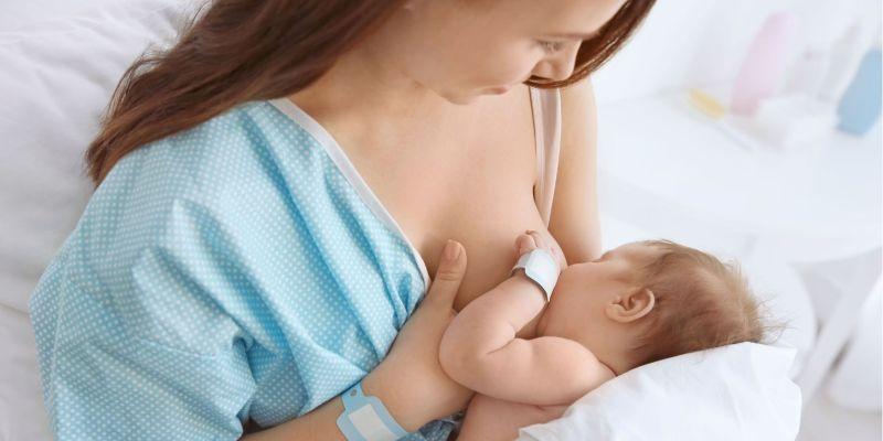 Jak Poradzić Sobie z Pierwszym Razem Po Porodzie – Wskazówki z Forum Mam