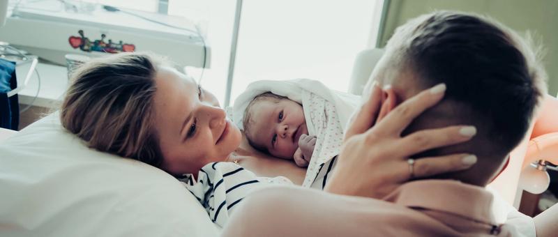 Jak przetrwać pierwszy okres po porodzie? Dołącz do dyskusji na forum!