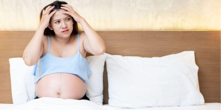 Jak radzić sobie z nerwicą w ciąży – skuteczne strategie i wsparcie