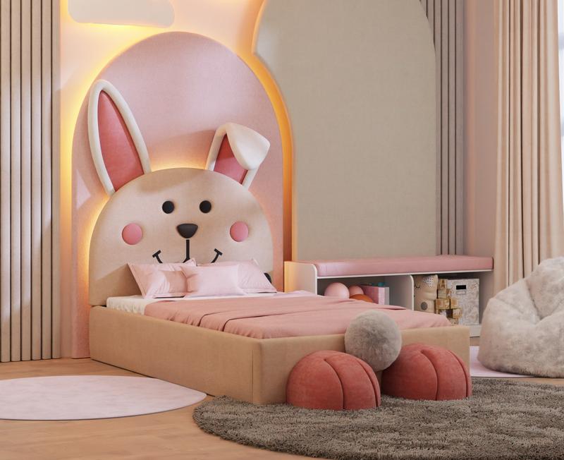 Jak wybrać: łóżko czy sofa dla dziecka? Kluczowe aspekty do rozważenia