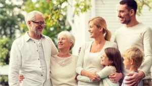 Jak wygląda dziedziczenie po zmarłym: prawa żony i dzieci w praktyce