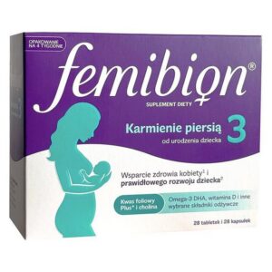 Jak wysokie TSH wpływa na karmienie piersią?