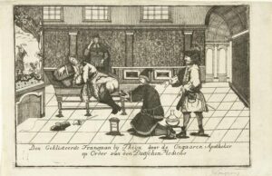 Lewatywa przed porodem – mit czy rzeczywistość?