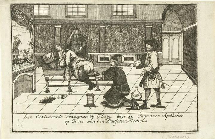 Lewatywa przed porodem – mit czy rzeczywistość?