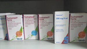 Najlepszy antybiotyk na zapalenie oskrzeli u dzieci – co wybrać?