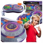 Odkryj radość muzyki: jak nauczyć dziecko śpiewać z pasją i zaangażowaniem