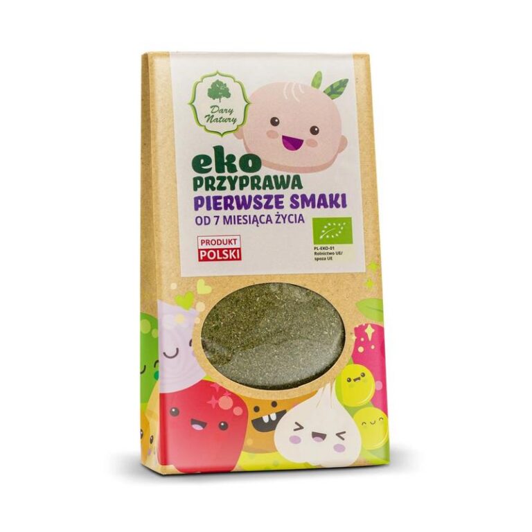 Pierwsze smaki – co może jeść 6-miesięczne dziecko karmione piersią?