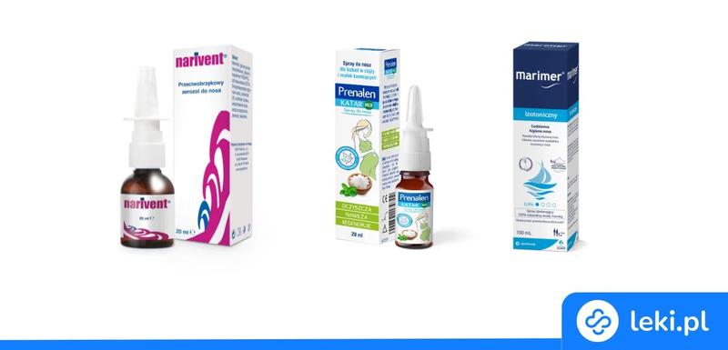 Skuteczne sposoby na walkę z katarem w ciąży