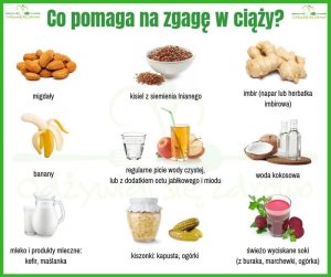 Skuteczne sposoby na zgagę w ciąży – jak sobie z nią radzić?