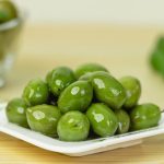 Zielone oliwki w diecie mam karmiących – zdrowe korzyści i ważne wskazówki